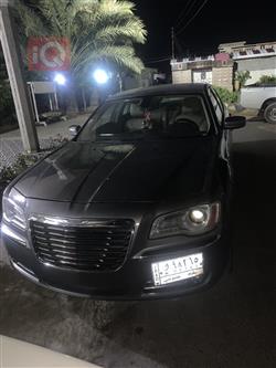 كرايسلر 300